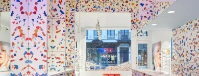 Entreprises 1 image ACE & TATE detailhandel in fotografische en optische artikelen en in precisieinstrumenten in gespecialiseerde winkels dans Antwerp VAN