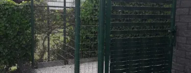 Entreprises 3 image ALGEMENE BOUWWERKEN MONDELAERS RONNY & ZONEN elektrotechnische installatiewerken aan gebouwen dans Hasselt VLI