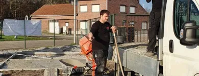 Entreprises 7 image ALGEMENE BOUWWERKEN MONDELAERS RONNY & ZONEN elektrotechnische installatiewerken aan gebouwen dans Hasselt VLI