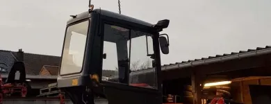 Entreprises 8 image ALGEMENE BOUWWERKEN MONDELAERS RONNY & ZONEN elektrotechnische installatiewerken aan gebouwen dans Hasselt VLI