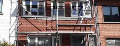 Entreprises 9 image ALGEMENE BOUWWERKEN MONDELAERS RONNY & ZONEN elektrotechnische installatiewerken aan gebouwen dans Hasselt VLI