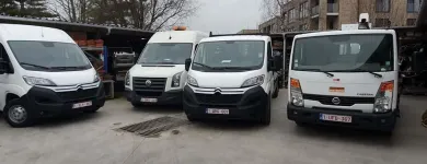 Entreprises 1 image ALGEMENE BOUWWERKEN MONDELAERS RONNY & ZONEN elektrotechnische installatiewerken aan gebouwen dans Hasselt VLI