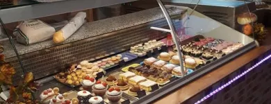 Entreprises 1 image AUX SAVEURS DU GOÛT ambachtelijke vervaardiging van brood en van vers banketbakkerswerk dans Hermalle-Sous-Huy WLG