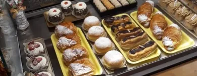 Entreprises 4 image AUX SAVEURS DU GOÛT ambachtelijke vervaardiging van brood en van vers banketbakkerswerk dans Hermalle-Sous-Huy WLG