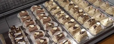 Entreprises 2 image AUX SAVEURS DU GOÛT ambachtelijke vervaardiging van brood en van vers banketbakkerswerk dans Hermalle-Sous-Huy WLG