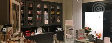 Entreprises 1 image BEAUTY CENTER schoonheidsverzorging dans Heverlee VBR