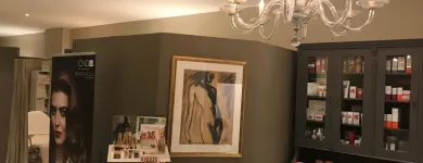 Entreprises 5 image BEAUTY CENTER schoonheidsverzorging dans Heverlee VBR