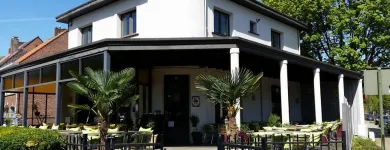 Entreprises 2 image BRASSERIE HOF TER DUINEN restaurants en mobiele eetgelegenheden dans Turnhout VAN