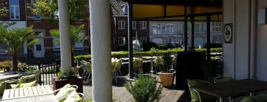 Entreprises 4 image BRASSERIE HOF TER DUINEN restaurants en mobiele eetgelegenheden dans Turnhout VAN