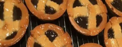 Entreprises 2 image BROOD & BANKET NORA ambachtelijke vervaardiging van brood en van vers banketbakkerswerk dans Deurne VAN
