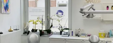 Entreprises 4 image CABINET DENTAIRE ATILA ESMA vervaardiging van medische en tandheelkundige instrumenten en benodigdheden dans Gilly WHT