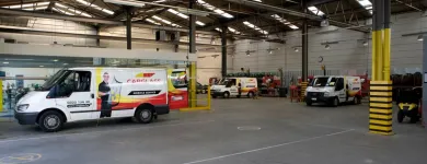 Entreprises 1 image CARGLASS® ANTWERPEN: AUTORUITEN VERVANGEN & HERSTELLEN reparatie en montage van specifieke auto-onderdelen dans Antwerp VAN