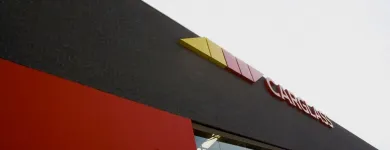 Entreprises 2 image CARGLASS® ANTWERPEN: AUTORUITEN VERVANGEN & HERSTELLEN reparatie en montage van specifieke auto-onderdelen dans Antwerp VAN