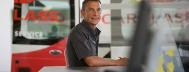 Entreprises 3 image CARGLASS® ANTWERPEN: AUTORUITEN VERVANGEN & HERSTELLEN reparatie en montage van specifieke auto-onderdelen dans Antwerp VAN