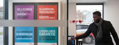 Entreprises 5 image CARGLASS® GENT: AUTORUITEN VERVANGEN & HERSTELLEN reparatie en montage van specifieke auto-onderdelen dans Gent VOV