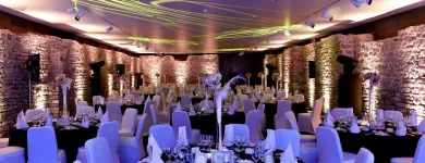 Entreprises 25 image CROWNE PLAZA BRUGGE hotels en dergelijke accommodatie dans Brugge VWV