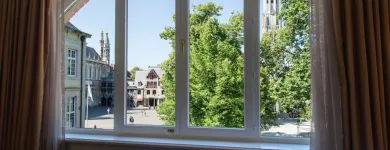 Entreprises 39 image CROWNE PLAZA BRUGGE hotels en dergelijke accommodatie dans Brugge VWV