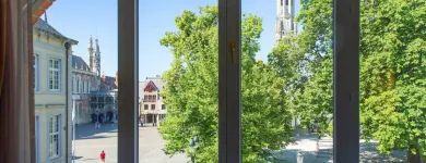 Entreprises 40 image CROWNE PLAZA BRUGGE hotels en dergelijke accommodatie dans Brugge VWV