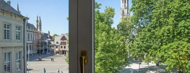 Entreprises 41 image CROWNE PLAZA BRUGGE hotels en dergelijke accommodatie dans Brugge VWV