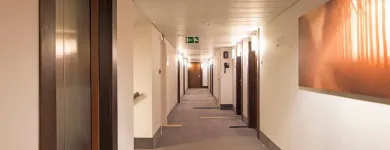 Entreprises 44 image CROWNE PLAZA BRUGGE hotels en dergelijke accommodatie dans Brugge VWV