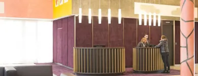 Entreprises 45 image CROWNE PLAZA BRUGGE hotels en dergelijke accommodatie dans Brugge VWV