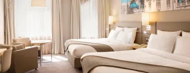 Entreprises 68 image CROWNE PLAZA BRUGGE hotels en dergelijke accommodatie dans Brugge VWV