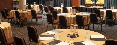 Entreprises 74 image CROWNE PLAZA BRUGGE hotels en dergelijke accommodatie dans Brugge VWV