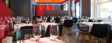 Entreprises 75 image CROWNE PLAZA BRUGGE hotels en dergelijke accommodatie dans Brugge VWV