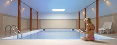 Entreprises 12 image CROWNE PLAZA BRUGGE hotels en dergelijke accommodatie dans Brugge VWV