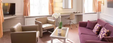 Entreprises 13 image CROWNE PLAZA BRUGGE hotels en dergelijke accommodatie dans Brugge VWV