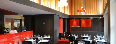Entreprises 21 image CROWNE PLAZA BRUGGE hotels en dergelijke accommodatie dans Brugge VWV