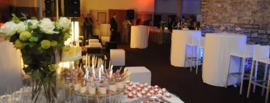 Entreprises 22 image CROWNE PLAZA BRUGGE hotels en dergelijke accommodatie dans Brugge VWV