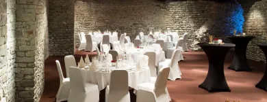 Entreprises 24 image CROWNE PLAZA BRUGGE hotels en dergelijke accommodatie dans Brugge VWV