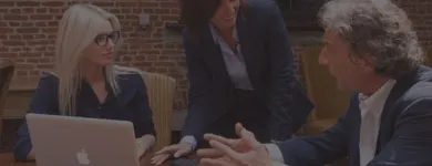 Bedrijfsimago 3