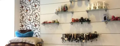 Entreprises 2 image DE BOEBOES detailhandel in huisdieren, voedsel voor huisdieren en benodigdheden daarvoor in gespecialiseerde winkels dans Gent VOV
