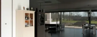 Entreprises 2 image DE GROM schrijnwerk dans Erembodegem VOV