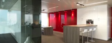 Entreprises 3 image DE GROM schrijnwerk dans Erembodegem VOV