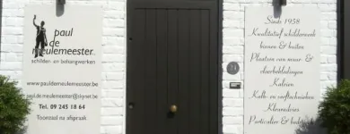 Bedrijfsimago 1
