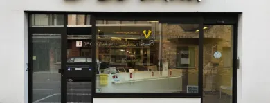 Entreprises 4 image DE WIND wasserettes en wassalons ten behoeve van particulieren dans Waregem VWV