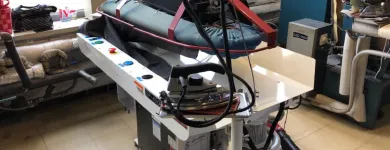 Entreprises 1 image DE WIND wasserettes en wassalons ten behoeve van particulieren dans Waregem VWV