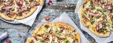 Entreprises 1 image DOMINO'S PIZZA ANTWERPEN DEURNE restaurants en mobiele eetgelegenheden dans Deurne VAN