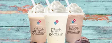 Entreprises 3 image DOMINO'S PIZZA TURNHOUT restaurants en mobiele eetgelegenheden dans Turnhout VAN