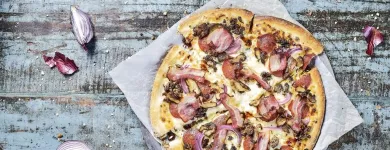 Entreprises 4 image DOMINO'S PIZZA TURNHOUT restaurants en mobiele eetgelegenheden dans Turnhout VAN