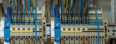 Entreprises 1 image ELEKTRO DECOR elektrotechnische installatiewerken aan gebouwen dans Desselgem VWV