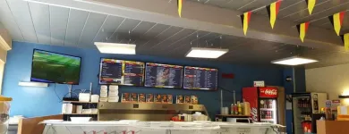 Entreprises 3 image FRITUUR BOLERO restaurants en mobiele eetgelegenheden dans Belsele VOV