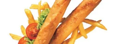 Entreprises 1 image FRITUUR BOLERO restaurants en mobiele eetgelegenheden dans Belsele VOV