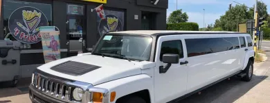 Entreprises 5 image FRITUUR T'FRIET-UUR restaurants en mobiele eetgelegenheden dans Zelzate VOV