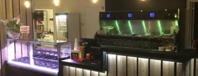 Entreprises 1 image FRITUUR T'FRIET-UUR restaurants en mobiele eetgelegenheden dans Zelzate VOV