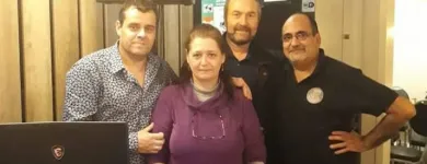 Entreprises 4 image FRITUUR T'FRIET-UUR restaurants en mobiele eetgelegenheden dans Zelzate VOV