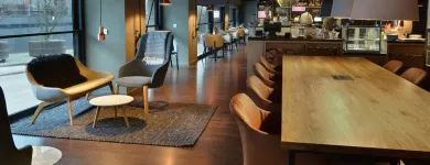 Entreprises 4 image GÅRD TASTE SCANDINAVIAN BRUSSELS restaurants en mobiele eetgelegenheden dans Brussel BBR